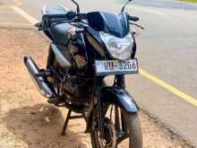 Bajaj Pulsar 135 2011 Motorbike