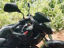Bajaj Pulsar 135 2011 Motorbike