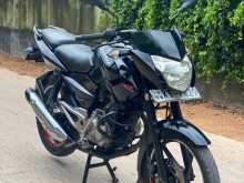 Bajaj Pulsar 135 2012 Motorbike