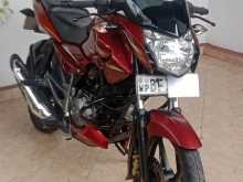 Bajaj Pulsar 135 2018 Motorbike