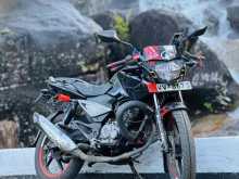 Bajaj Pulsar 135 Ls 2010 Motorbike