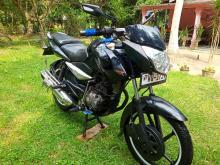 Bajaj Pulsar 135 2011 Motorbike