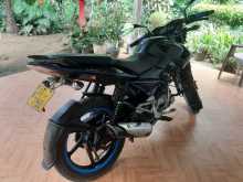 Bajaj PULSAR 135 2012 Motorbike