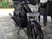 Bajaj Pulsar 135 2014 Motorbike