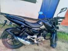 Bajaj Pulsar 135 2015 motorcycle