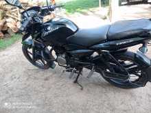 Bajaj Pulsar 135 2011 Motorbike