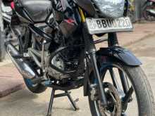 Bajaj PULSAR 135 2015 Motorbike
