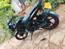 Bajaj Pulsar 135 2011 Motorbike