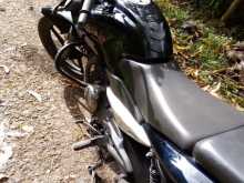 Bajaj Pulsar 135 2012 Motorbike