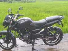 Bajaj Pulsar 135 2011 Motorbike