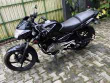 Bajaj Pulsar 135 2012 Motorbike