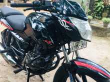 Bajaj Pulsar 135 Ls 2011 Motorbike