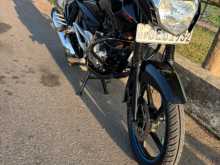 Bajaj Pulsar 135 2016 motorcycle