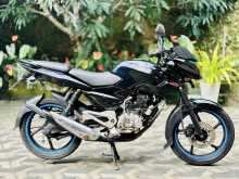 Bajaj Pulsar 135 2016 Motorbike