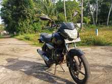 Bajaj Pulsar 135 2011 Motorbike