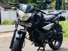 Bajaj Pulsar 135 2011 Motorbike