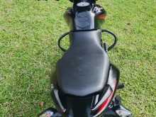 Bajaj Pulsar 135 2017 Motorbike