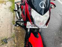Bajaj Pulsar 135 1994 Motorbike