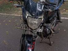 Bajaj Pulsar 135 2011 Motorbike