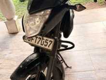 Bajaj Pulsar 135 2017 motorcycle