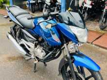 Bajaj Pulsar 135 2014 Motorbike