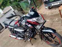 Bajaj Pulsar 135 2011 Motorbike