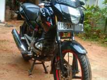 Bajaj Pulsar 135 2016 Motorbike