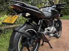 Bajaj Pulsar 135 2016 Motorbike
