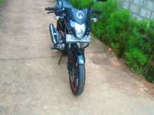 Bajaj Pulsar 135 2016 Motorbike