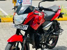Bajaj Pulsar 135 2011 Motorbike