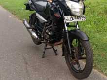 Bajaj Pulsar 135 2012 Motorbike