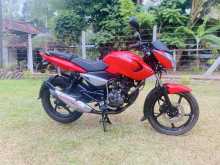 Bajaj Pulsar 135 2021 Motorbike