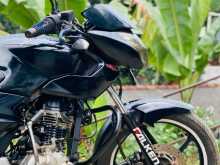 Bajaj Pulsar 135 2012 Motorbike