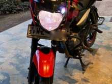 Bajaj PULSAR 135 LS 2022 Motorbike