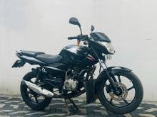 Bajaj Pulsar 135 2013 Motorbike