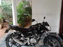 Bajaj Pulsar 135 2014 Motorbike