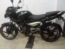 Bajaj Pulsar 135 2012 Motorbike