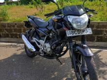 Bajaj Pulsar 135 LS 2015 Motorbike