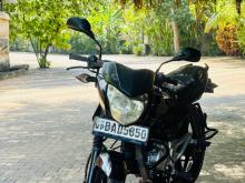 Bajaj Pulsar 135 2013 Motorbike