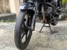 Bajaj Pulsar 135 2011 Motorbike