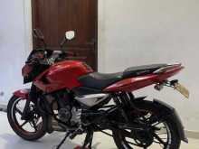 Bajaj Pulsar 135 2011 Motorbike