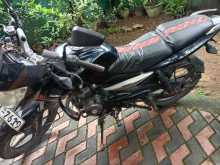Bajaj Pulsar 135 2011 Motorbike