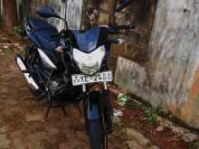 Bajaj Pulsar 135 2011 Motorbike