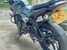 Bajaj Pulsar 135 2011 Motorbike