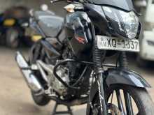 Bajaj Pulsar 135 2012 Motorbike