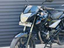 Bajaj Pulsar 135 2011 Motorbike