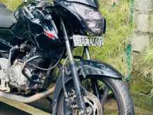 Bajaj Pulsar 135 2017 Motorbike