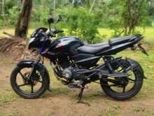 Bajaj Pulsar 135 2011 Motorbike