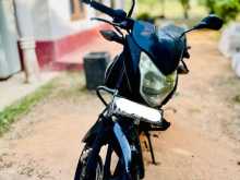 Bajaj Pulsar 135 2010 Motorbike