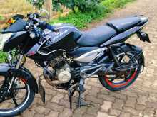 Bajaj Pulsar 135 2015 Motorbike